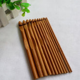 Knitting Crochet Sweater Needle Knitting Tool Carbonized Circle